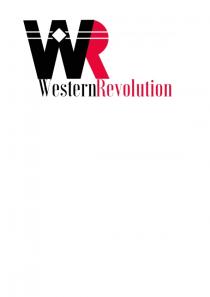 WR Western Revolution