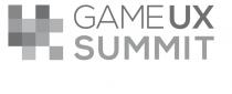 GAME UX SUMMIT