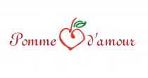 Pomme d'amour