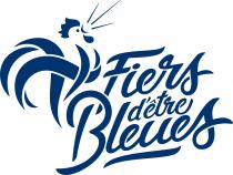 Fiers d'être Bleues