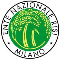 ENTE NAZIONALE RISI MILANO