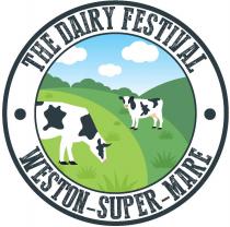 THE DAIRY FESTIVAL WESTON SUPER MARE