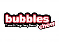 Bubbles Chew - Favourite Tiny Chewy Sweets