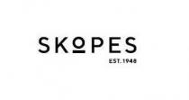 SKOPES EST. 1948