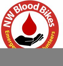 NW Blood Bikes Lancs and Lakes Emergency Rider Volunteers