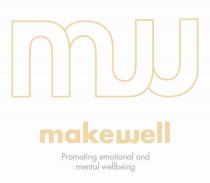 mw makewell promoting emotional and mental wellbeing