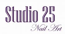 Studio 25 Nail Art