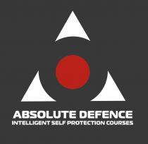 ABSOLUTE DEFENCE INTELLIGENT SELF PROTECTION COURSES