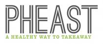 PHEAST A HEALTHY WAY TO TAKEAWAY