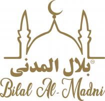 Bilal Al - Madni