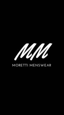 MM Moretti Menswear