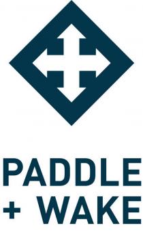 PADDLE + WAKE