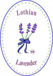 Lothian Lavender ALM