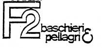 F2 baschieri & pellagri