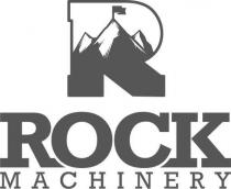 Rock Machinery