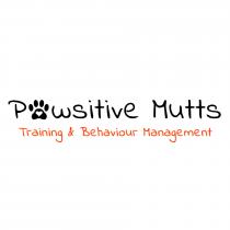 Pawsitive Mutts Training & Behaviour Management