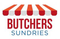 BUTCHERS SUNDRIES