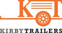 KT Kirby Trailers