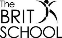 THE BRIT SCHOOL