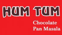 HUM TUM Chocolate Pan Masala