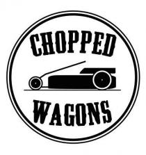 Chopped Wagons