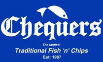 Chequers Traditional Fish 'n' Chips