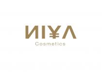 NIYA cosmetics