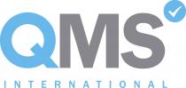 QMS INTERNATIONAL