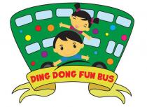 DING DONG FUN BUS