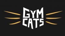 GYM CATS