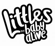 Littles by baby alive