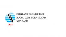 FALKLAND ISLANDS RACE ROUND CAPE HORN ISLAND AND BACK 2022