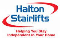 Halton Stairlifts - Helping You Stay Independent In Your Home