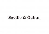 Saville & Quinn