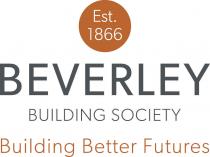 Est. 1866 Beverley Building Society Building Better Futures