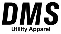 DMS Utility Apparel