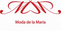 Moda de la Maria