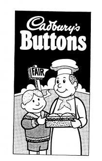 Cadbury's Buttons FAIR