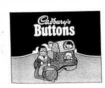 Cadbury's Buttons