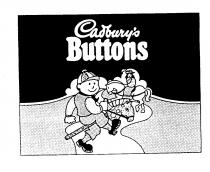 Cadbury's BUTTONS