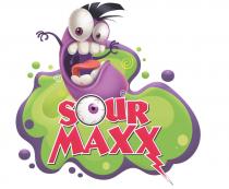 SOUR MAXX