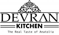 DEVRAN KITCHEN