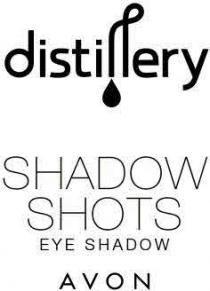 distillery SHADOW SHOTS EYE SHADOW AVON