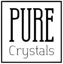 Pure Crystals