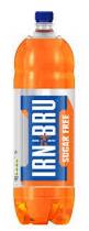 IRN-BRU SUGAR FREE