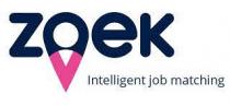 ZOEK Intelligent job matching