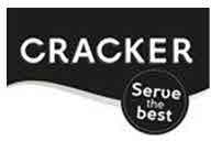 CRACKER SERVE THE BEST