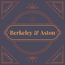 BERKELEY & ASTON