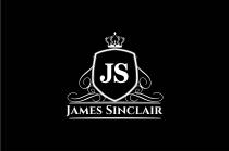 JS James Sinclair