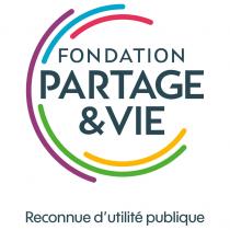 FONDATION PARTAGE & VIE Reconnue d'utilité publique